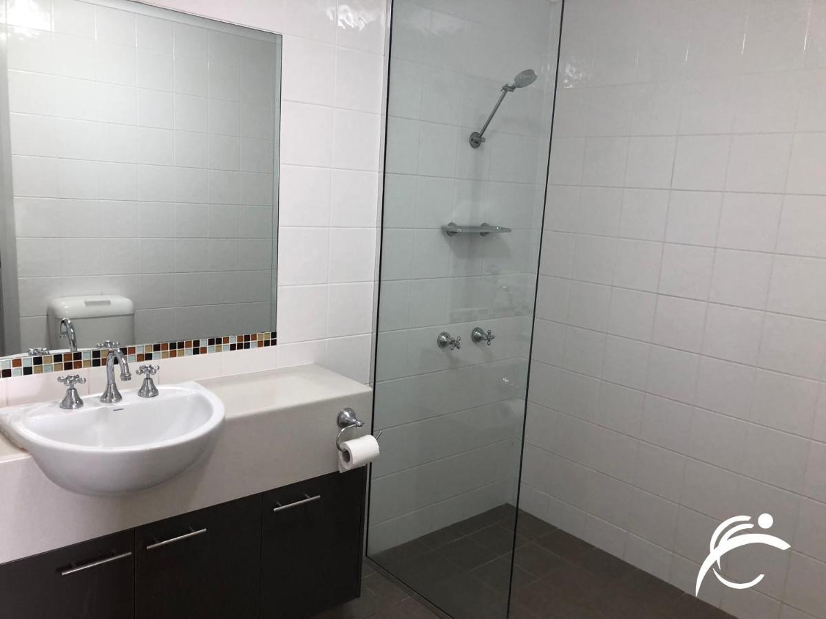 Coro Club Motel Griffith Dış mekan fotoğraf