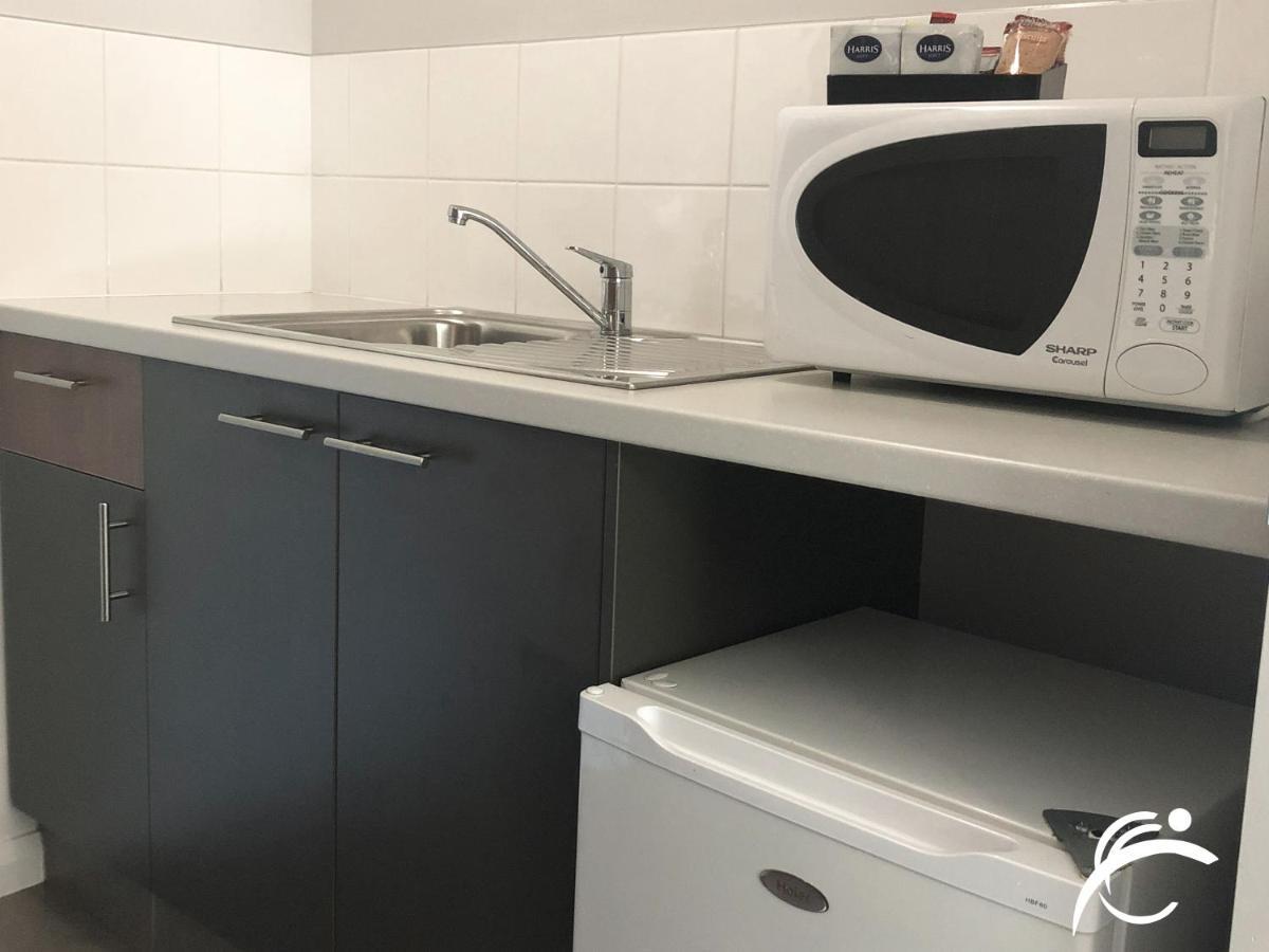Coro Club Motel Griffith Dış mekan fotoğraf