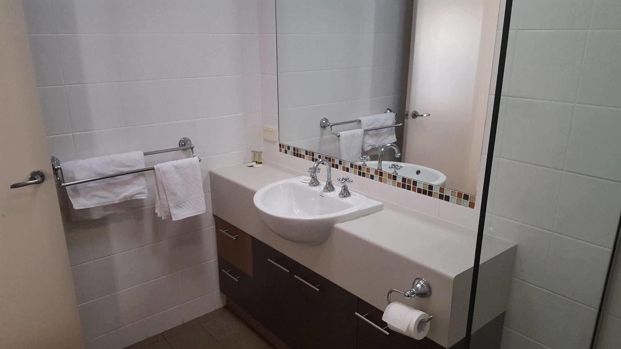 Coro Club Motel Griffith Dış mekan fotoğraf