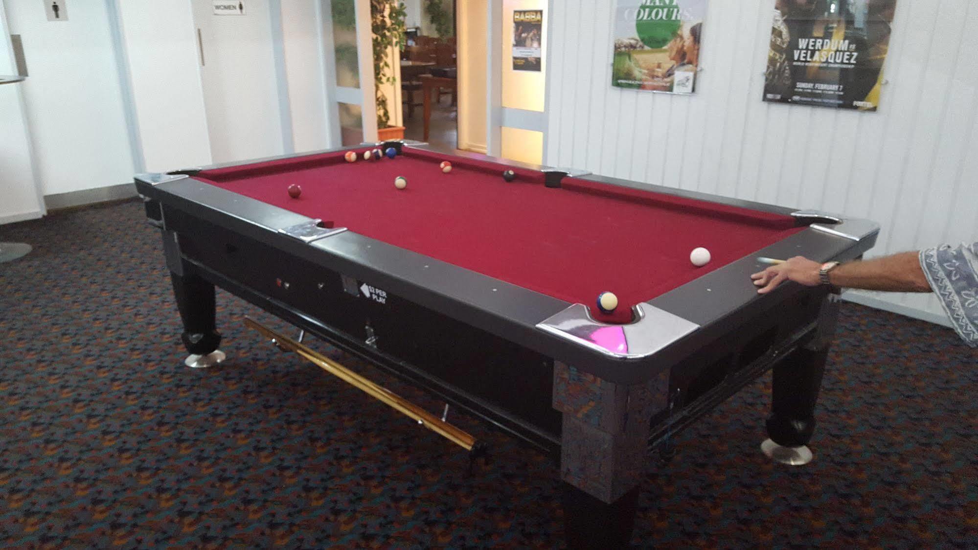 Coro Club Motel Griffith Dış mekan fotoğraf